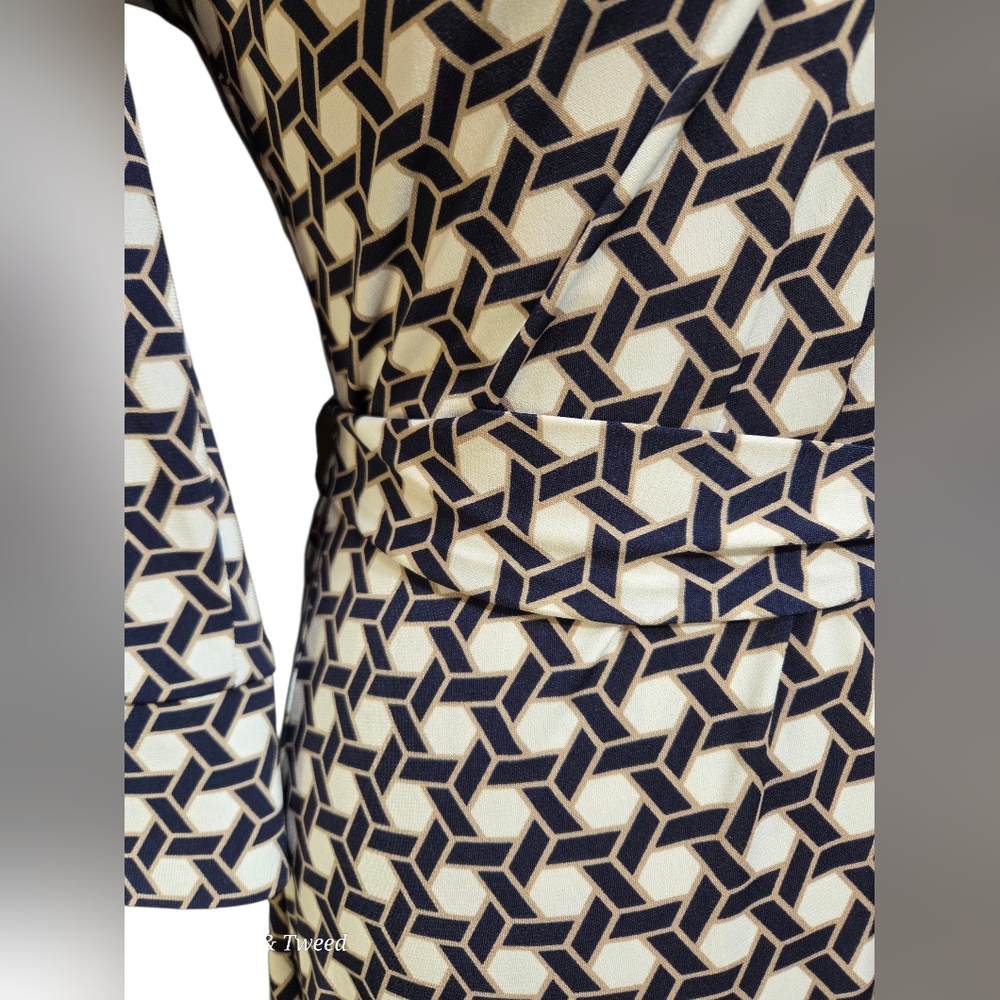 Laundry - Midi-length Day Dress - Picture 6 of 13